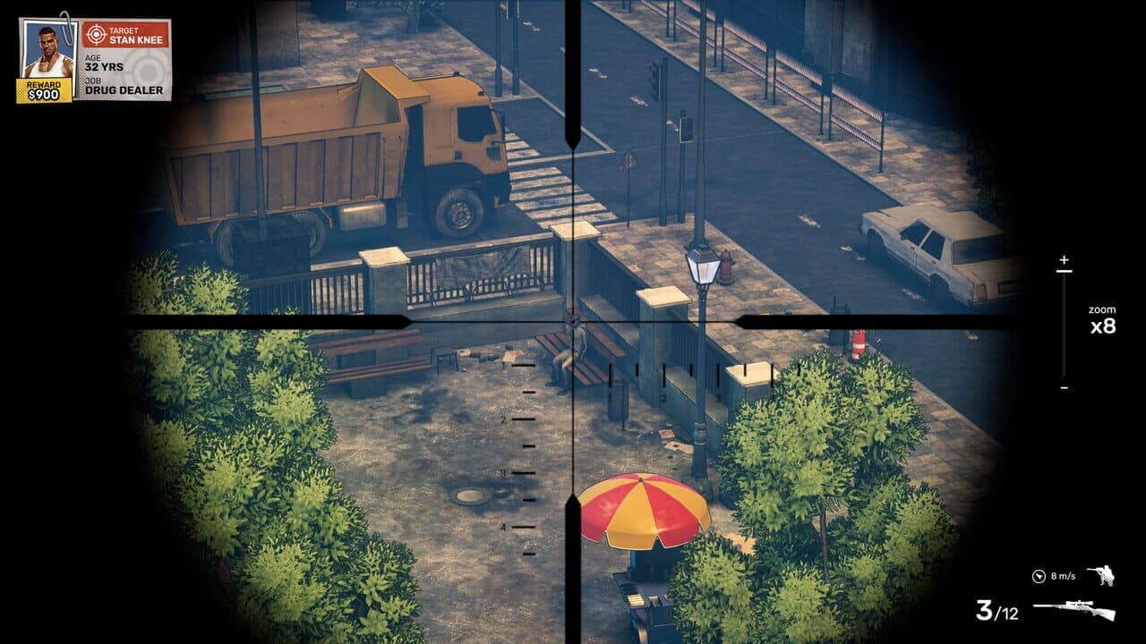 Sniper at Work thumbnail 8