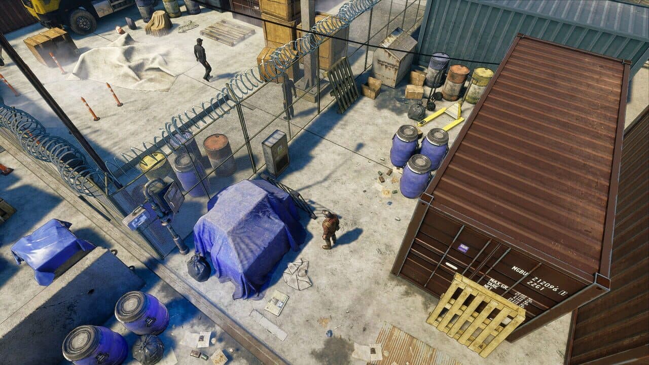 Sniper at Work thumbnail 9