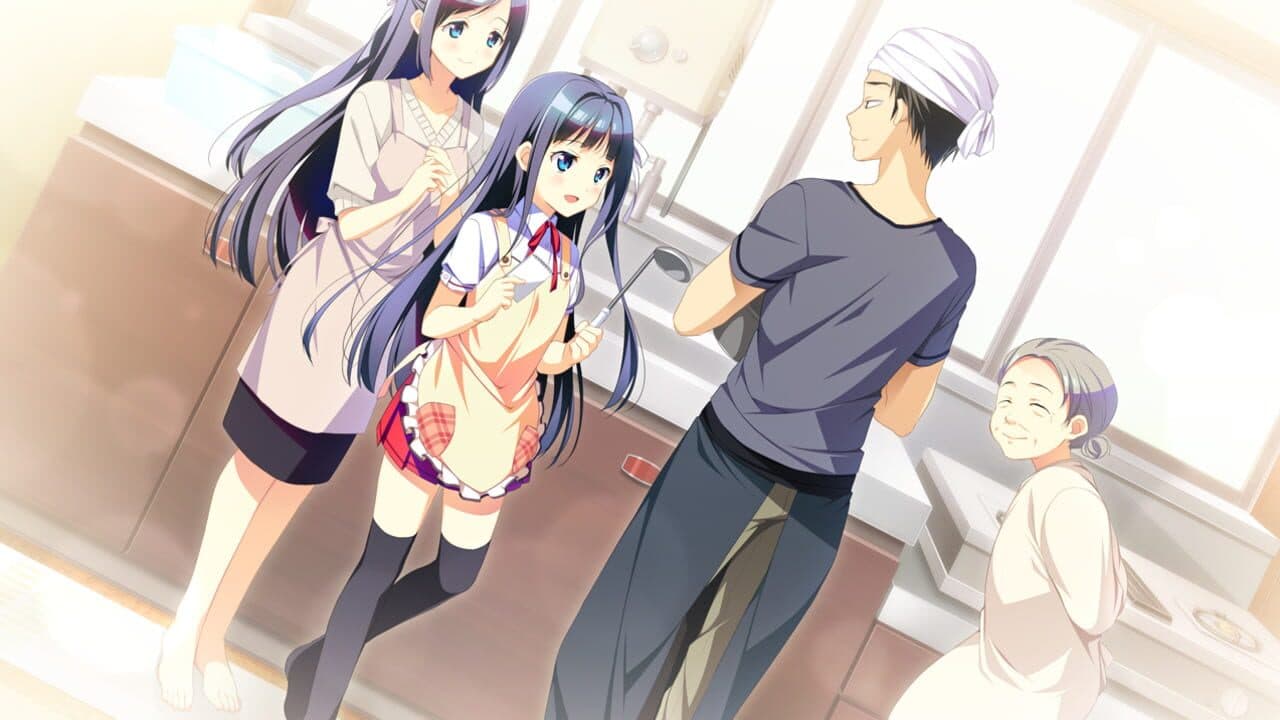 Natsuiro Recipe screenshot 1