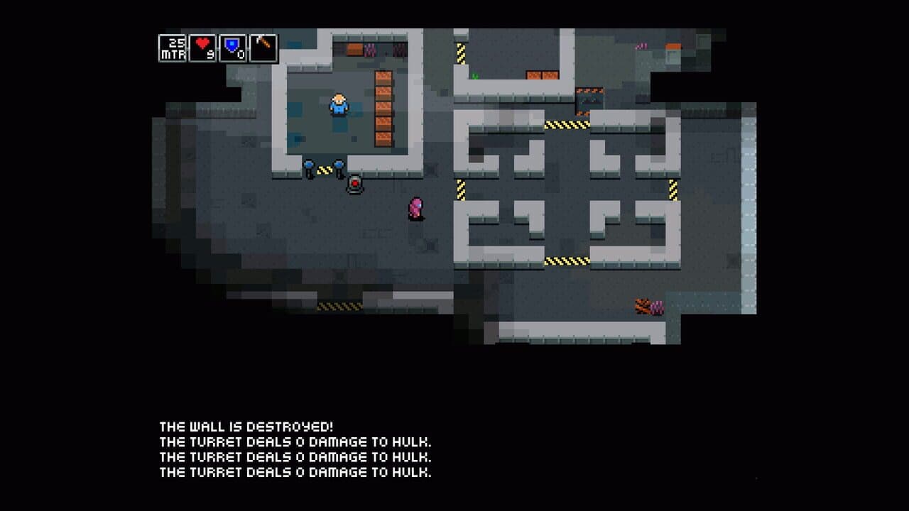 Theralite screenshot 1