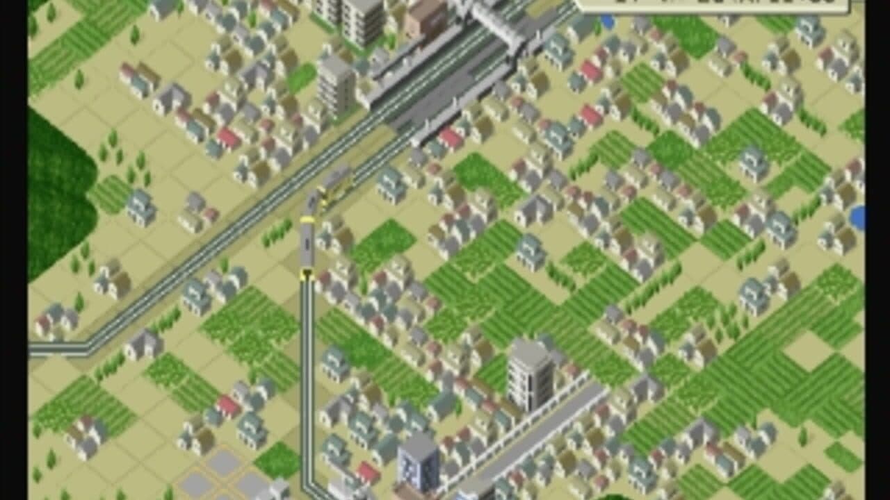 AIV: A Ressha de Ikou 4 - Evolution thumbnail 2