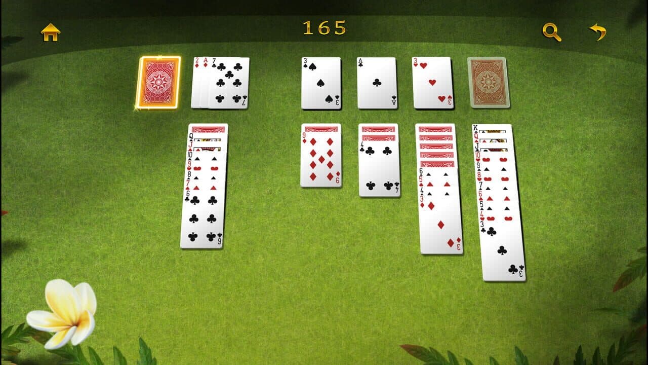 Solitaire thumbnail 2