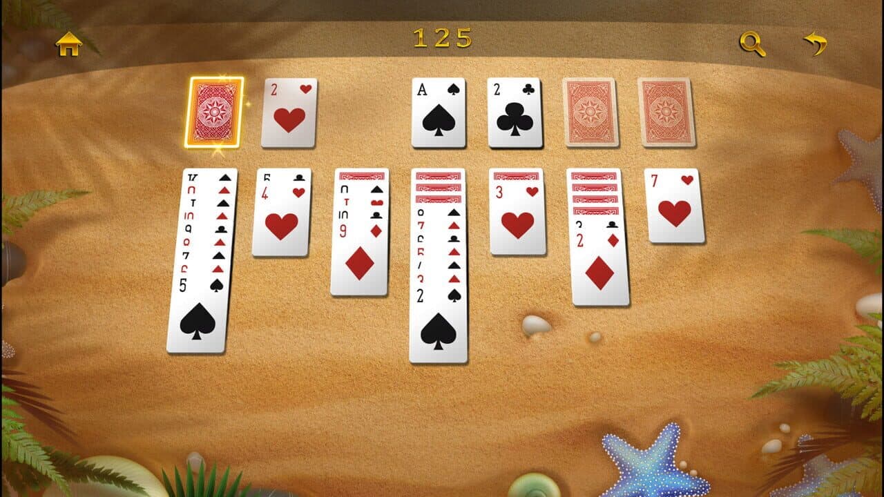 Solitaire thumbnail 3