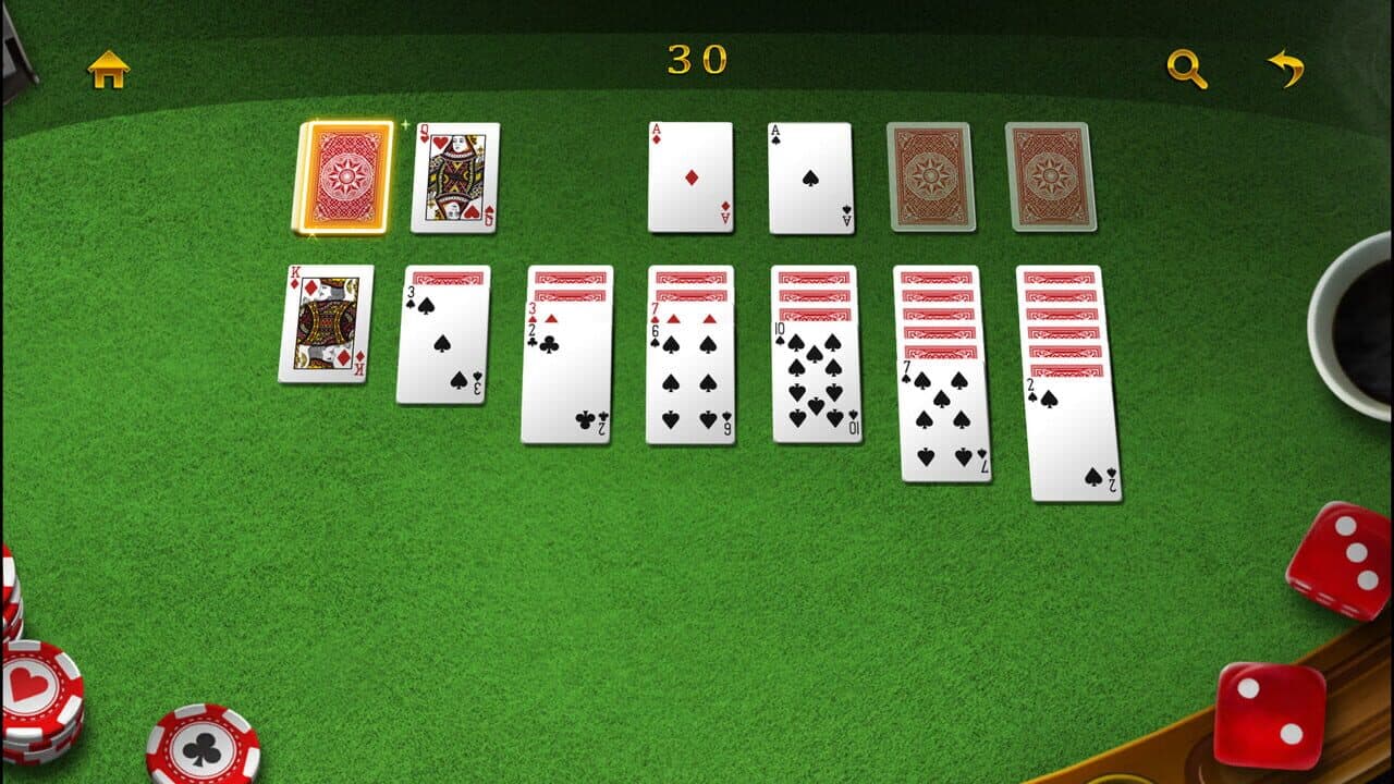 Solitaire thumbnail 4