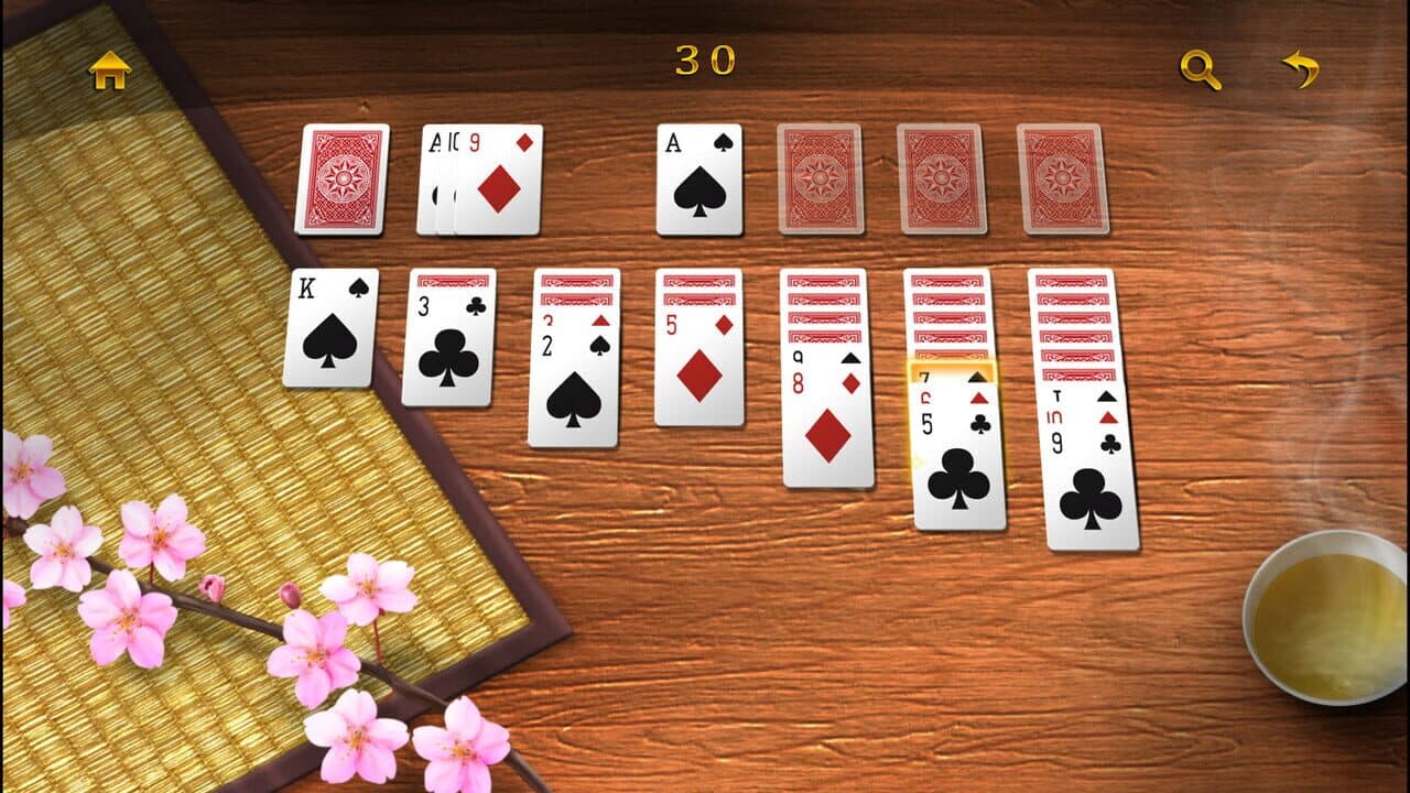 Solitaire thumbnail 5