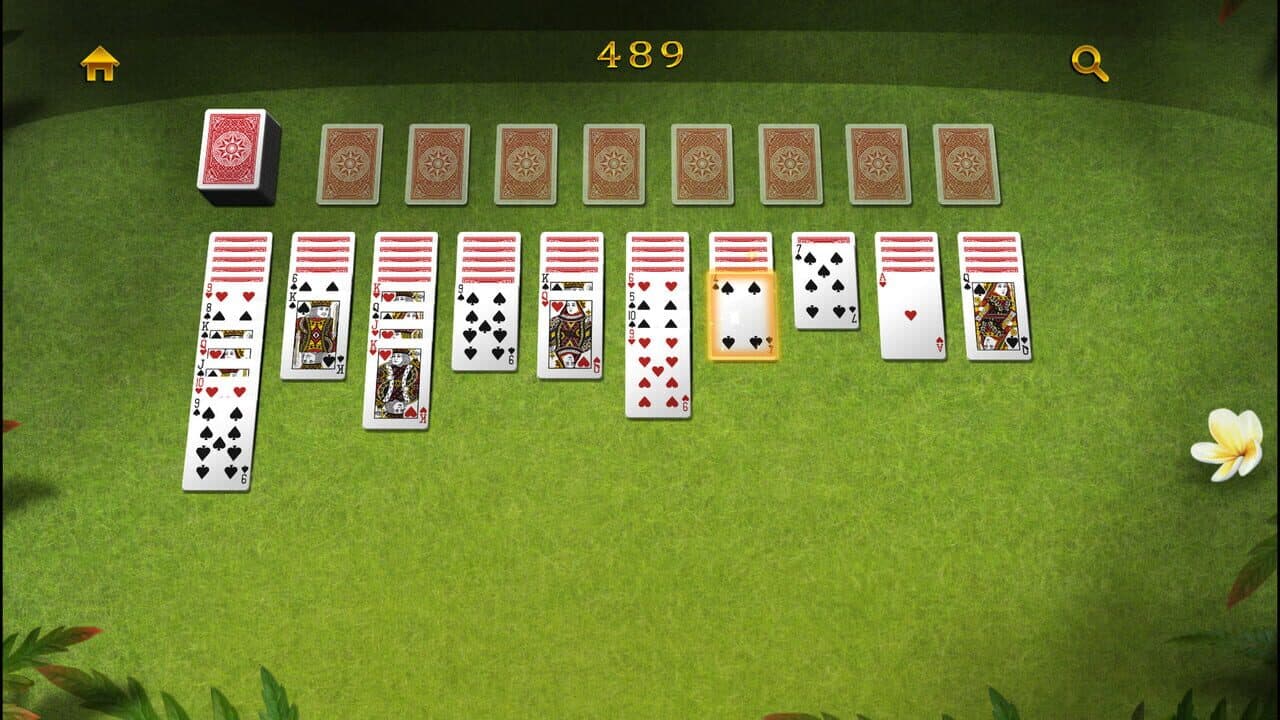 Solitaire thumbnail 6