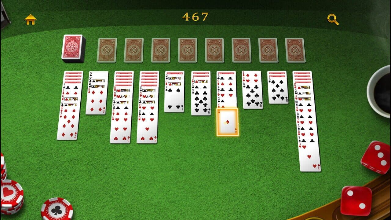 Solitaire thumbnail 7