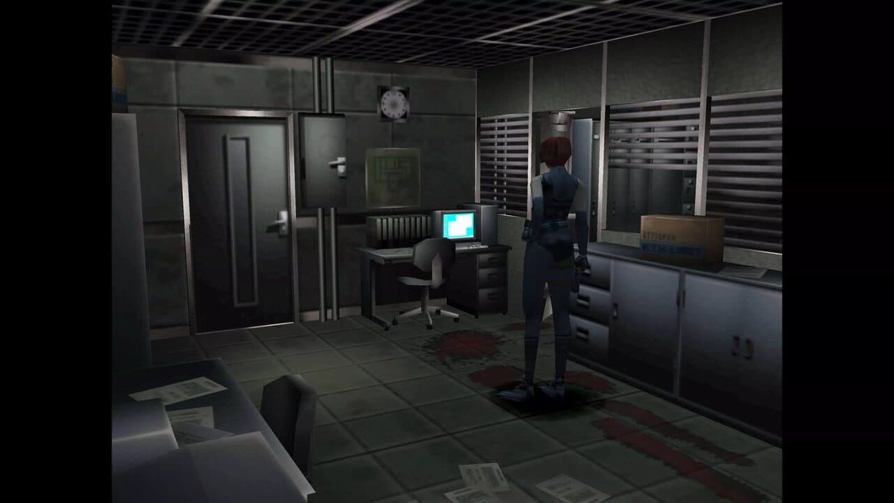 Dino Crisis thumbnail 4