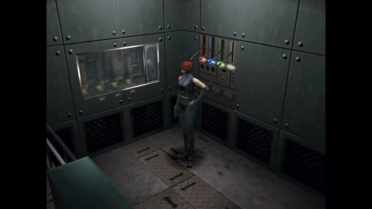 Dino Crisis thumbnail 6