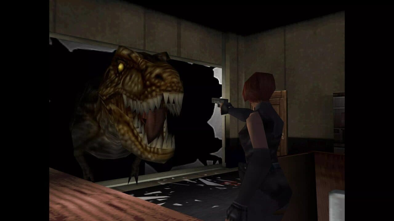 Dino Crisis thumbnail 11