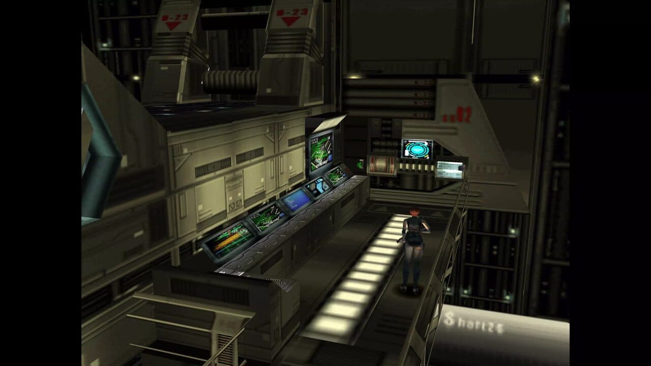Dino Crisis thumbnail 12