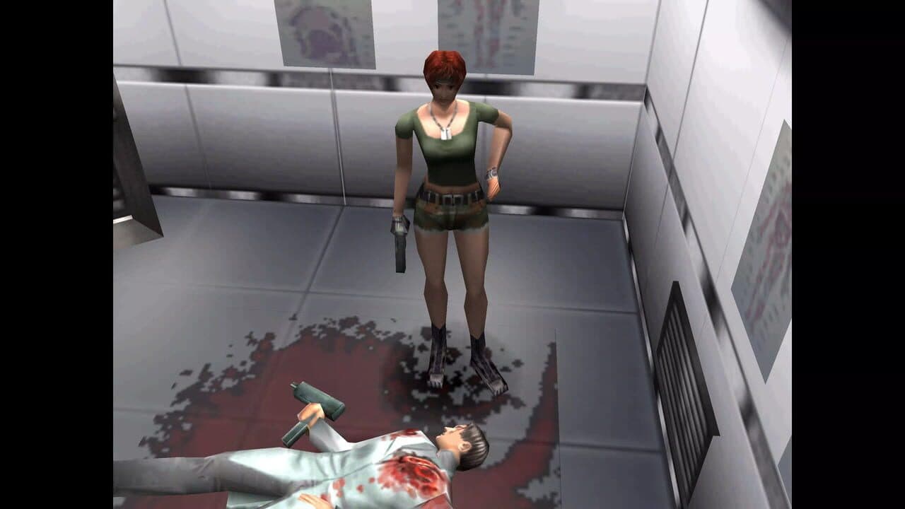 Dino Crisis thumbnail 15