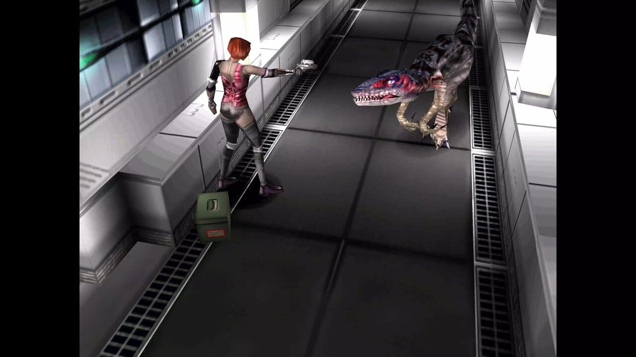 Dino Crisis thumbnail 16