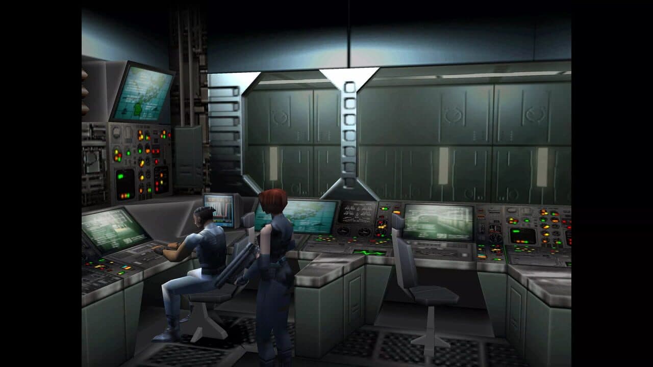Dino Crisis thumbnail 2