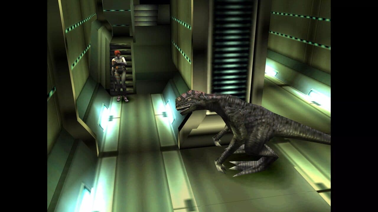 Dino Crisis thumbnail 7