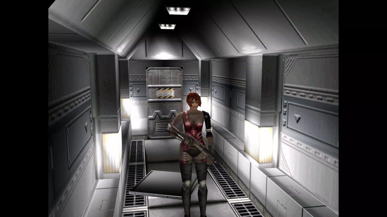Dino Crisis thumbnail 9