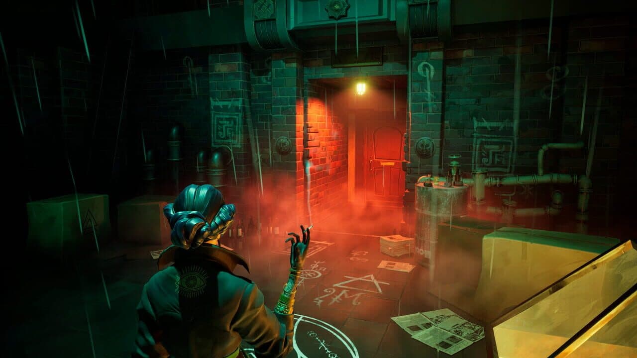 Sleight of Hand thumbnail 6