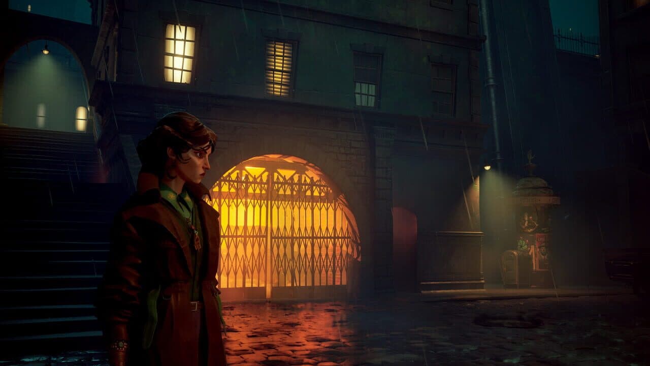 Sleight of Hand thumbnail 5