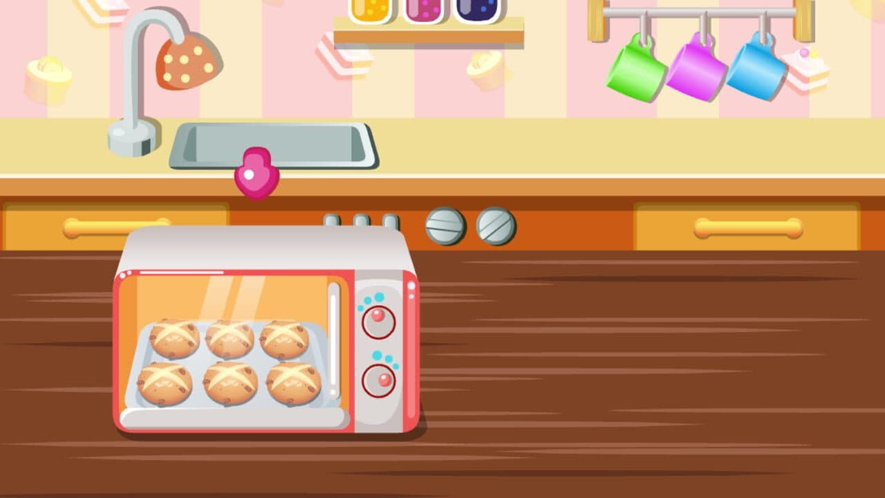 Hot Cross Buns thumbnail 6