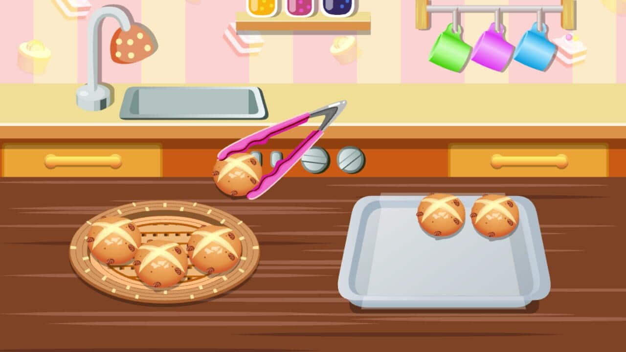 Hot Cross Buns thumbnail 9