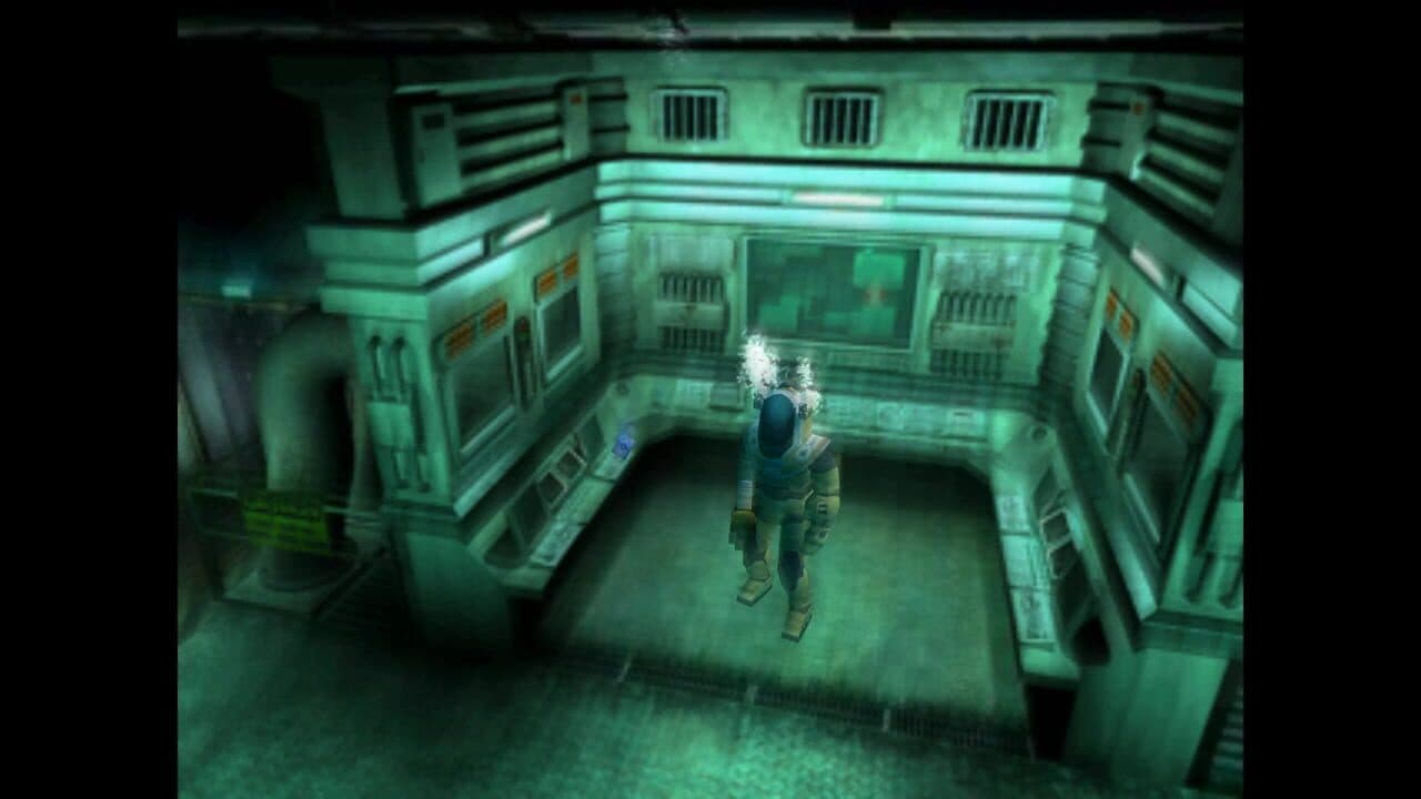 Dino Crisis 2 thumbnail 4