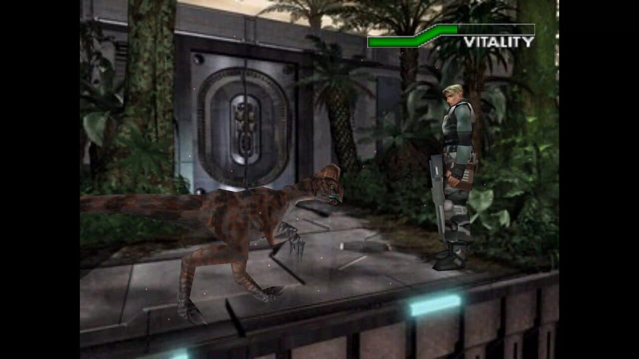 Dino Crisis 2 thumbnail 5