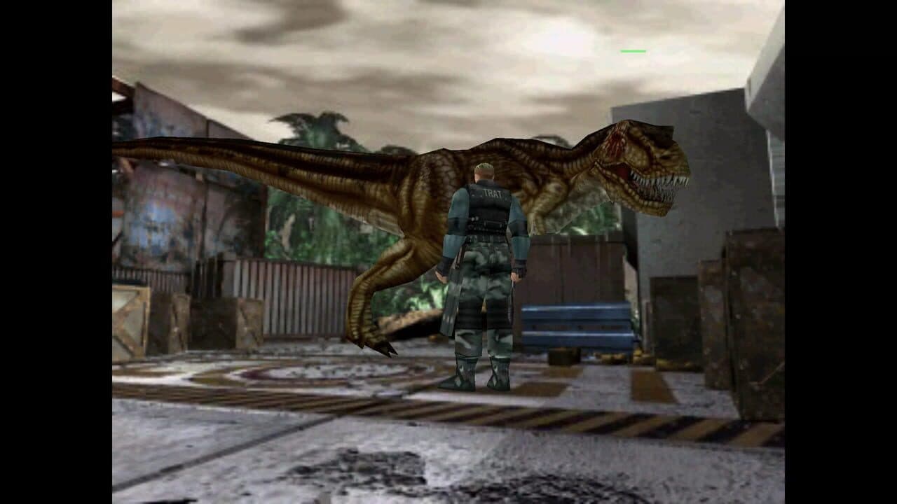 Dino Crisis 2 thumbnail 6