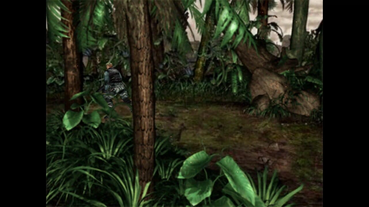 Dino Crisis 2 thumbnail 14