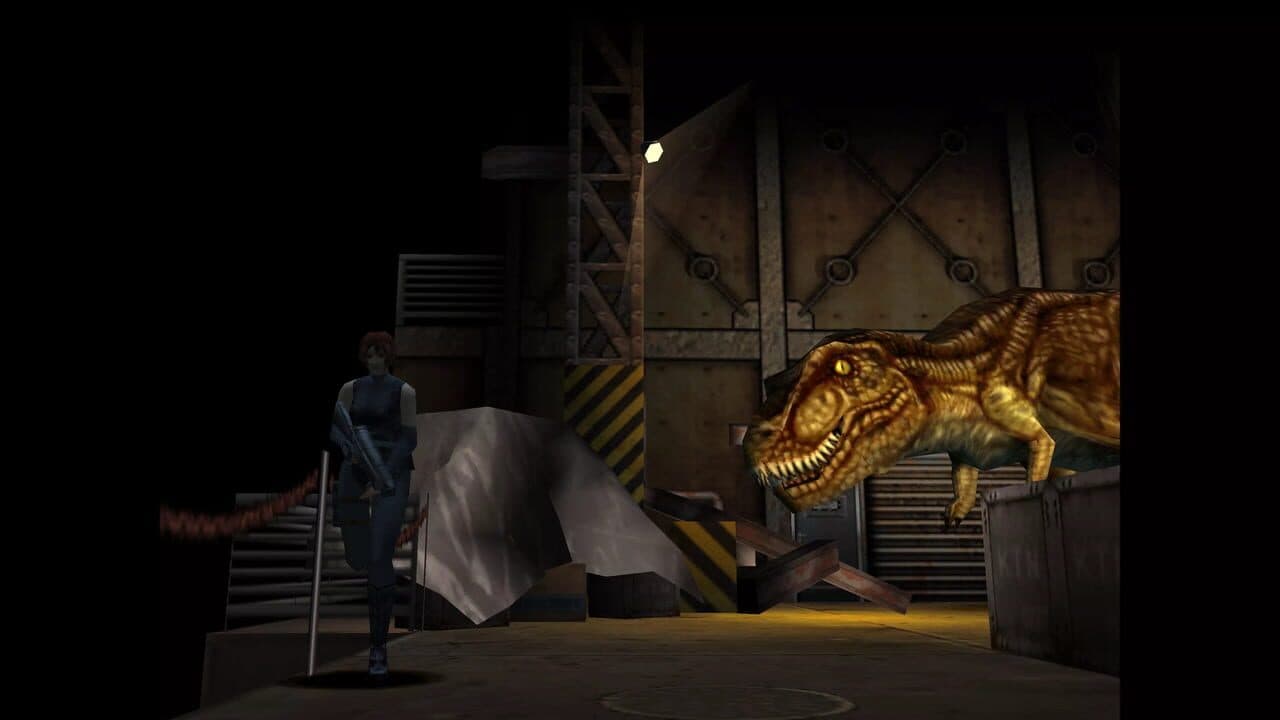 Dino Crisis Bundle thumbnail 2