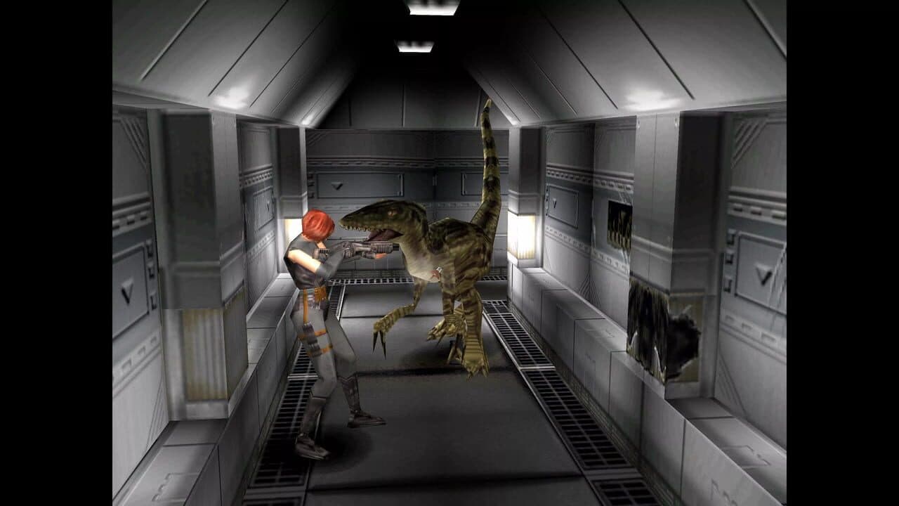 Dino Crisis Bundle thumbnail 4