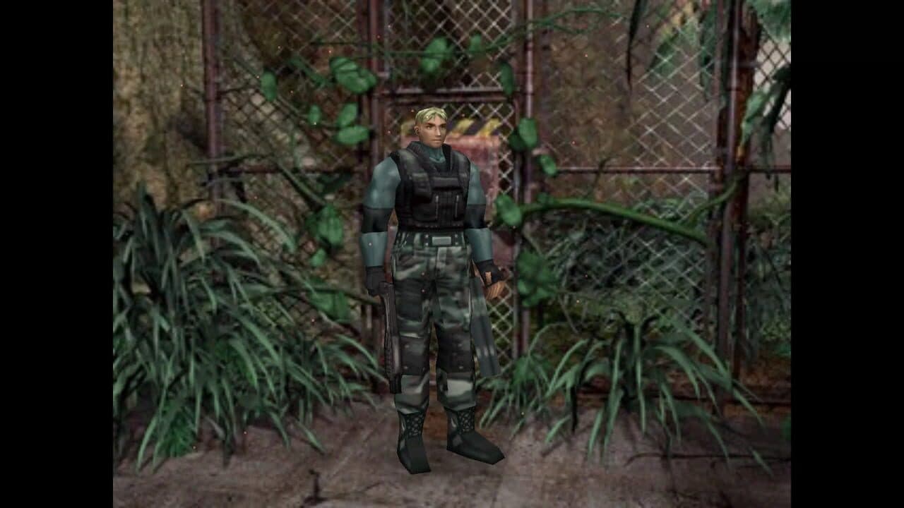 Dino Crisis Bundle thumbnail 5