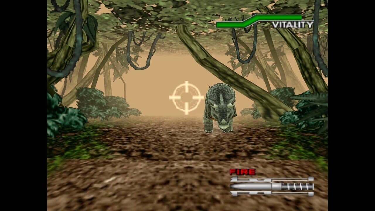 Dino Crisis Bundle thumbnail 7