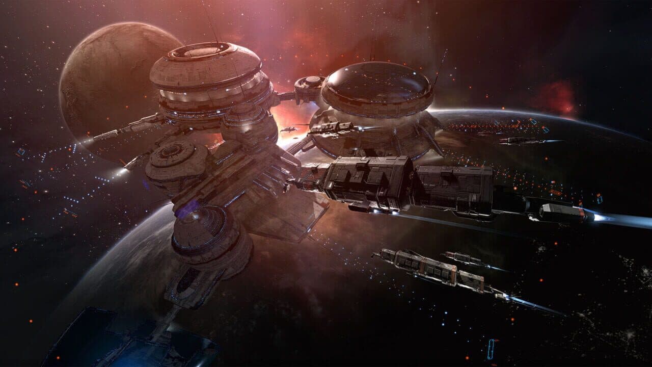 Eve Online: Invasion thumbnail 4