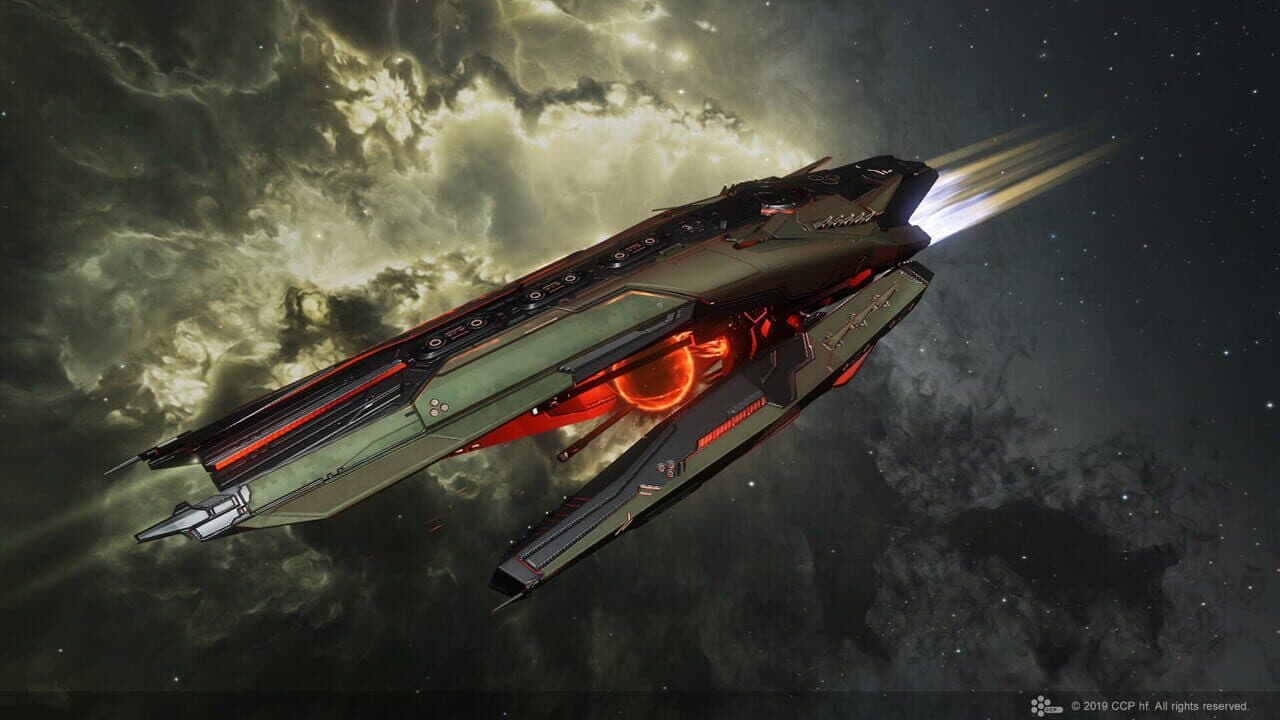Eve Online: Invasion thumbnail 5