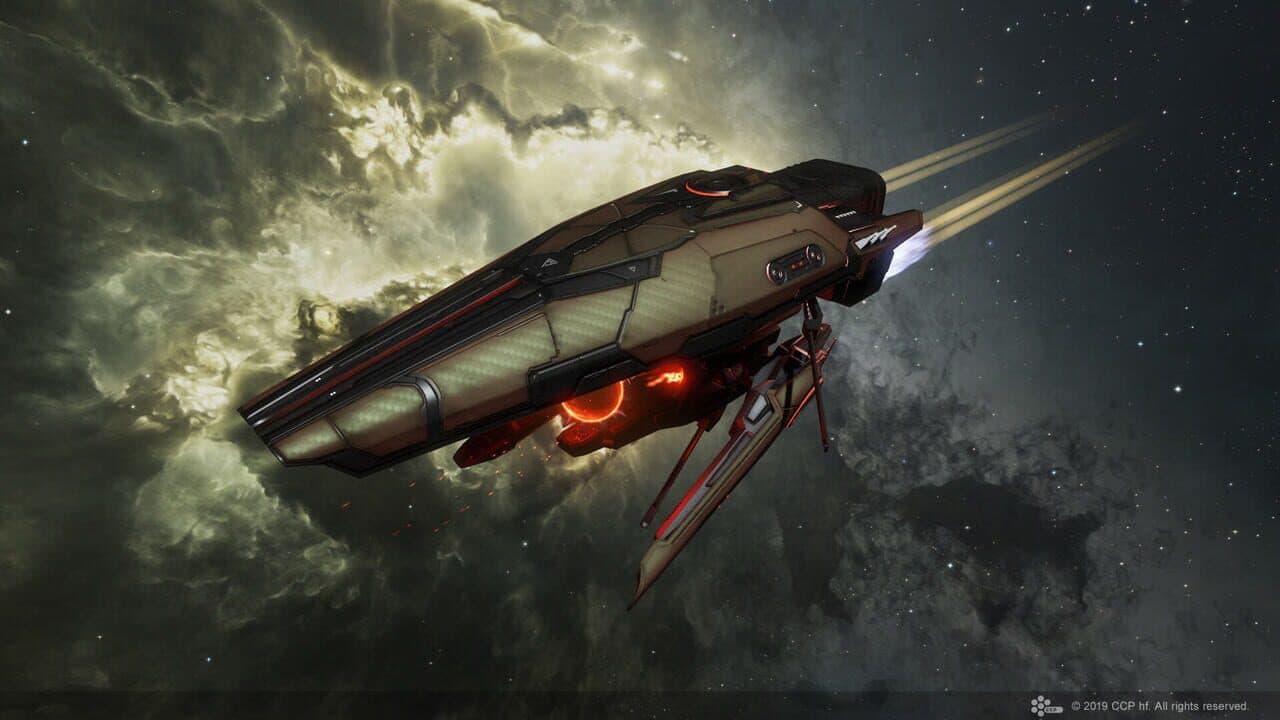 Eve Online: Invasion thumbnail 2