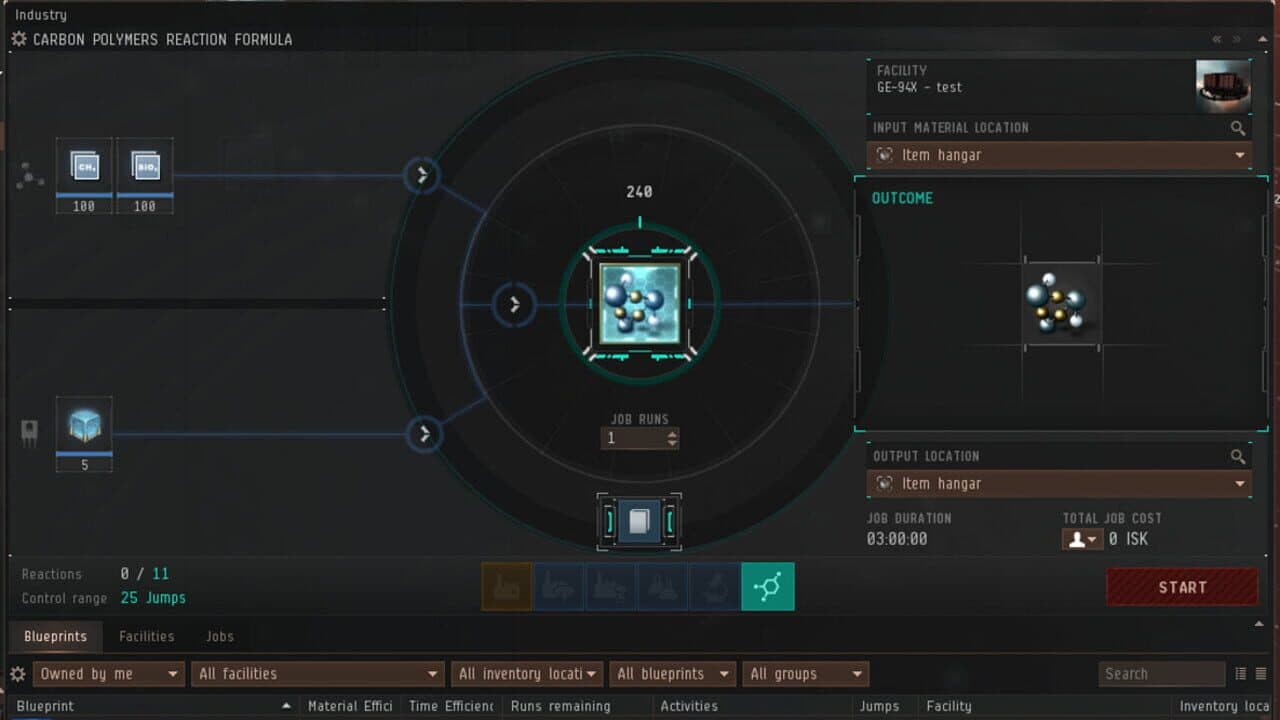 Eve Online: Lifeblood thumbnail 2