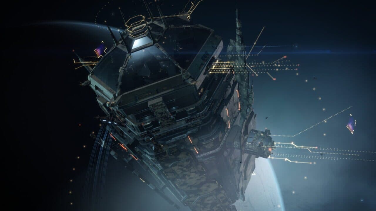 Eve Online: Lifeblood thumbnail 3