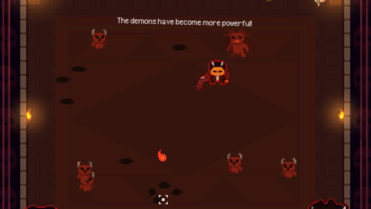 Devil's Corp screenshot 1