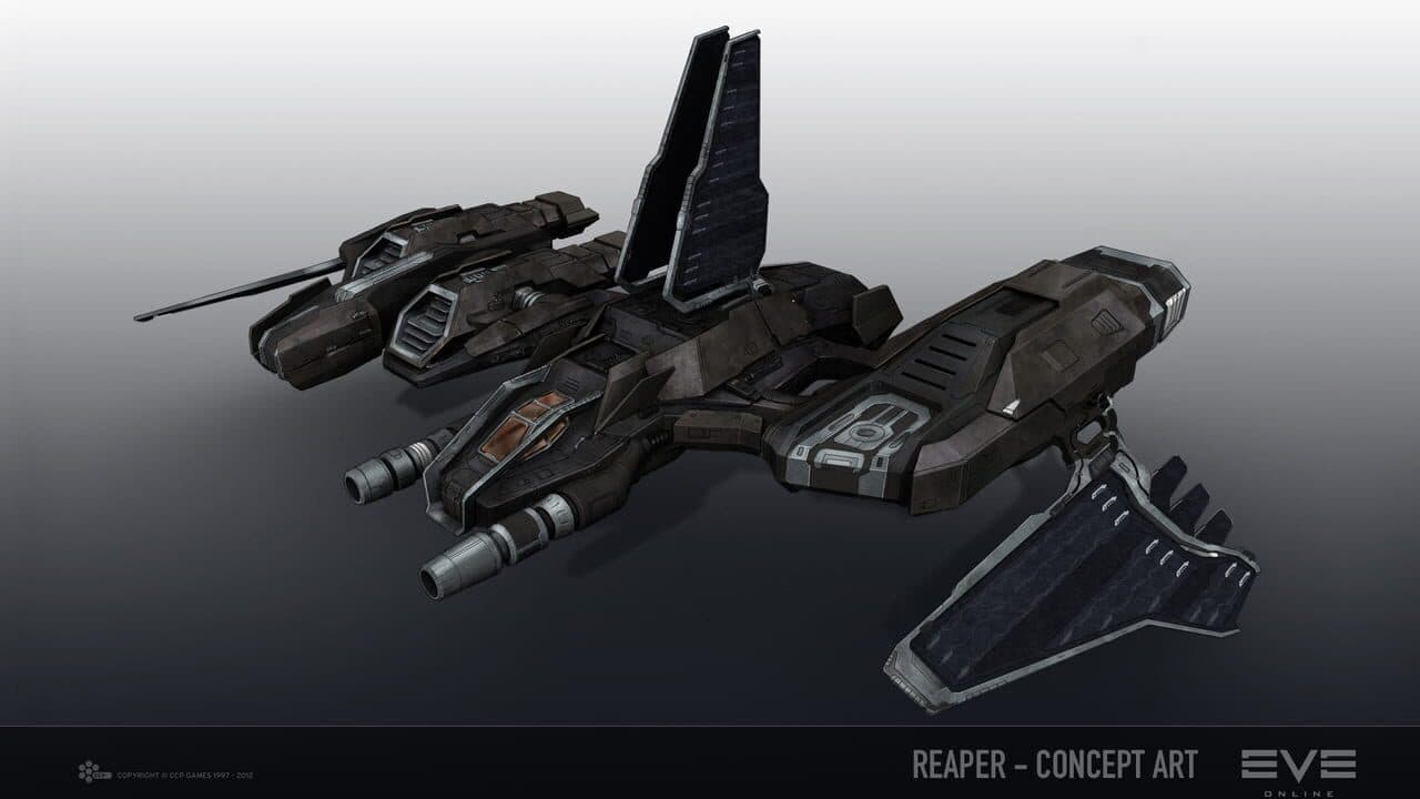 Eve Online: Crucible thumbnail 2