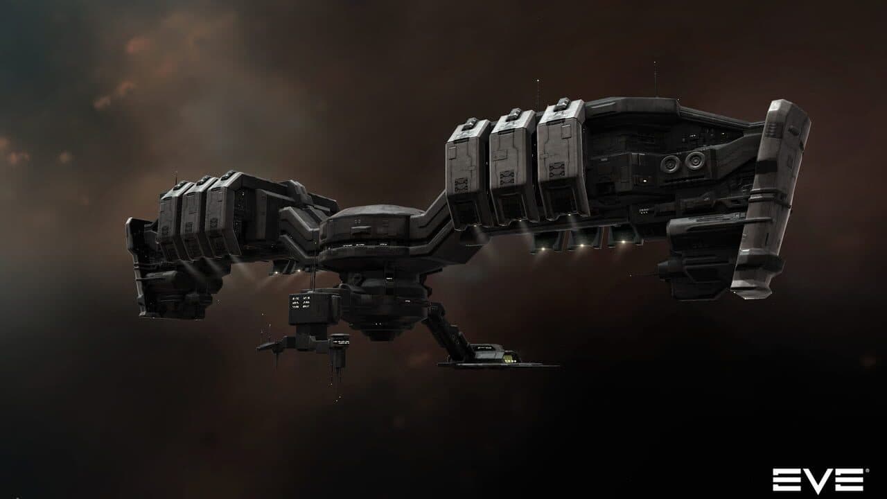 Eve Online: Dominion thumbnail 2