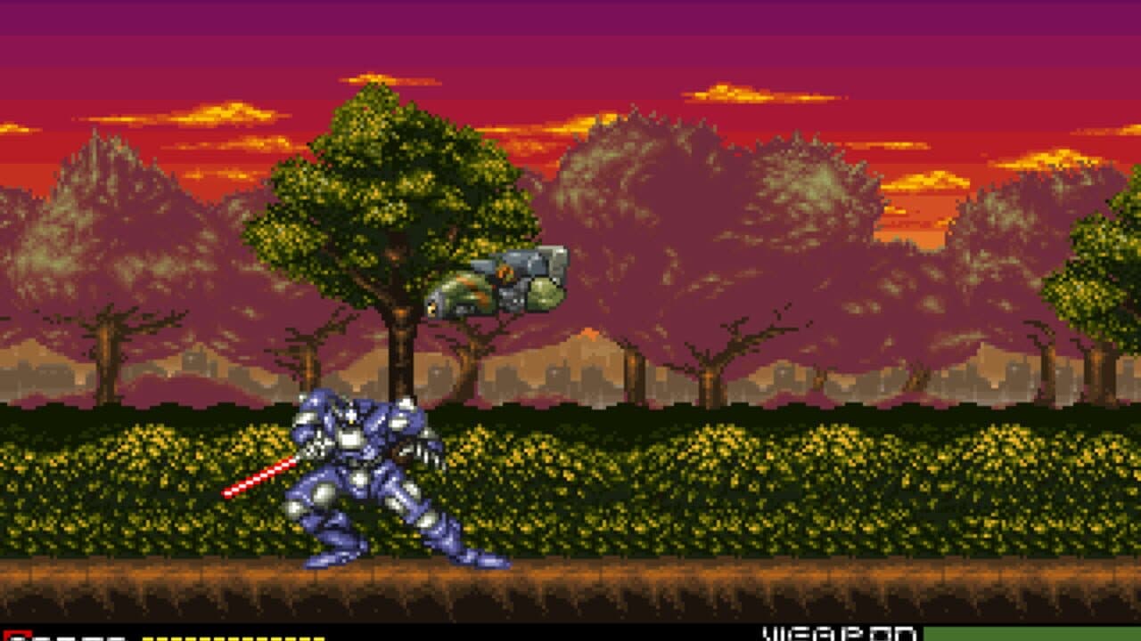 Iron Blood thumbnail 3