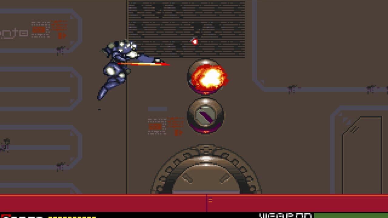 Iron Blood thumbnail 5