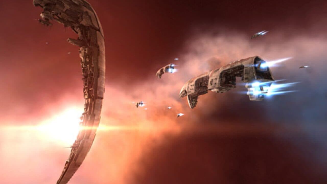 Eve Online: Trinity thumbnail 4