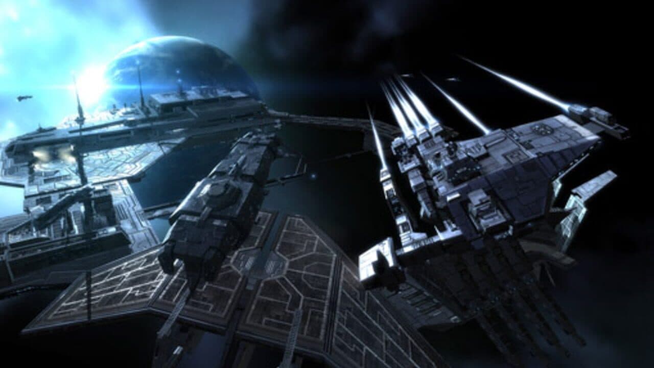 Eve Online: Trinity thumbnail 2