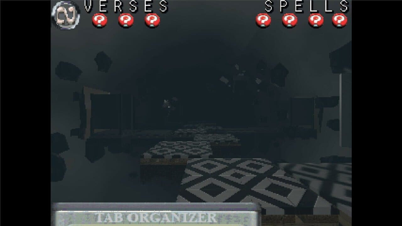 Three Verses3 screenshot 1
