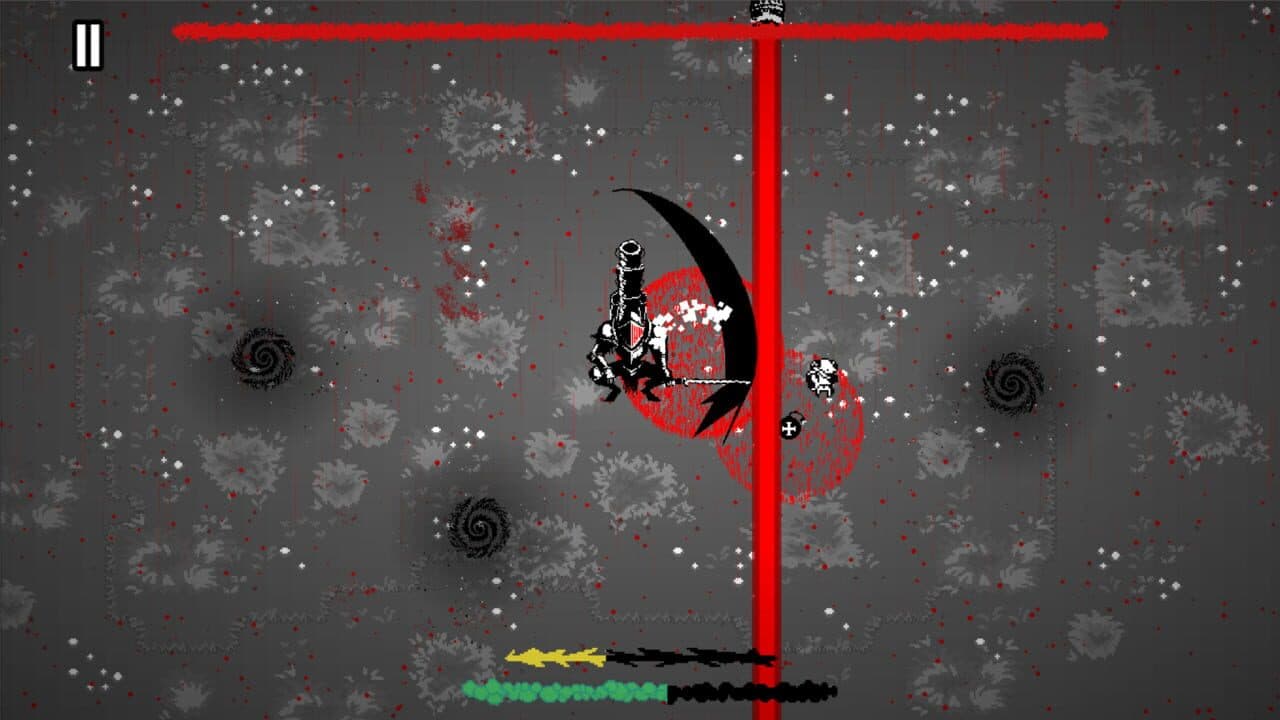 Monochrome Nemesis thumbnail 2