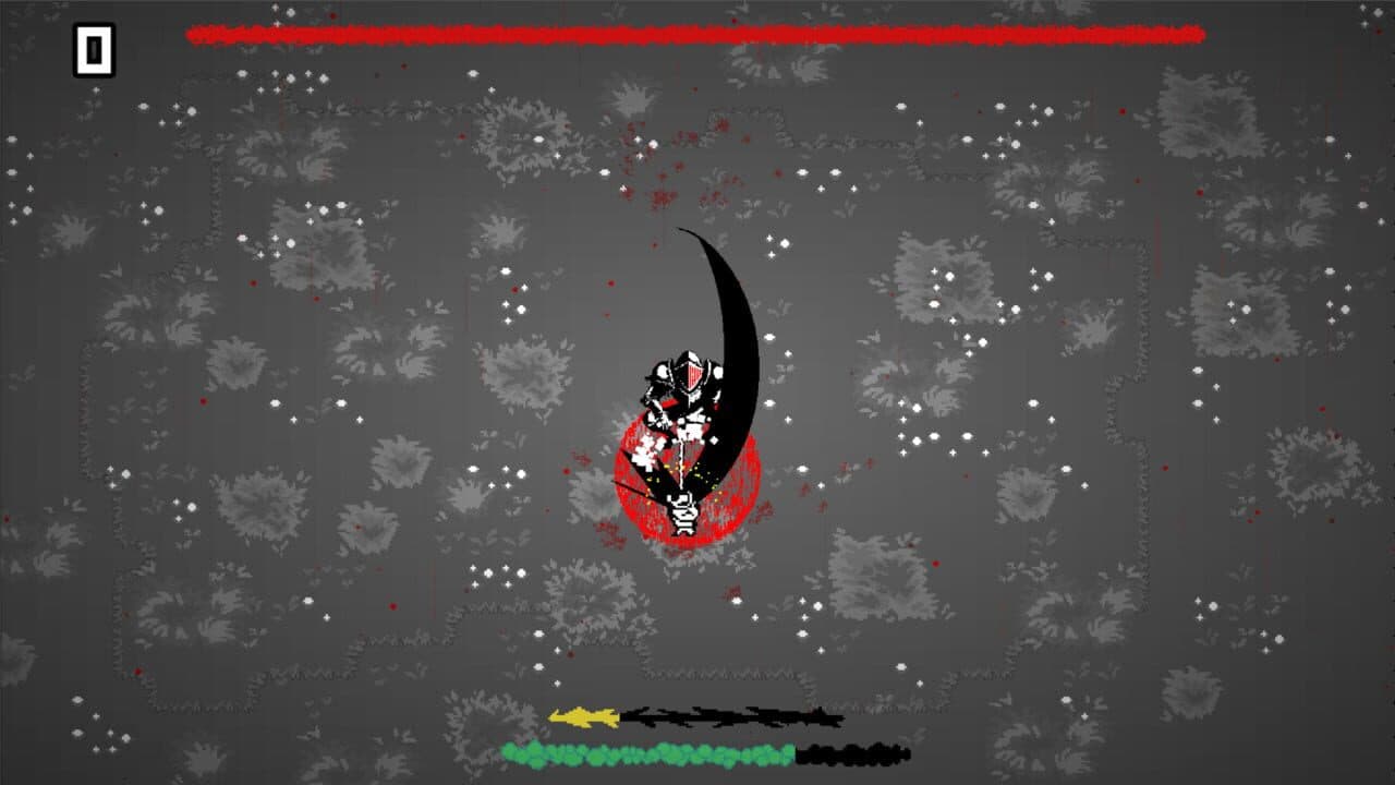Monochrome Nemesis thumbnail 3