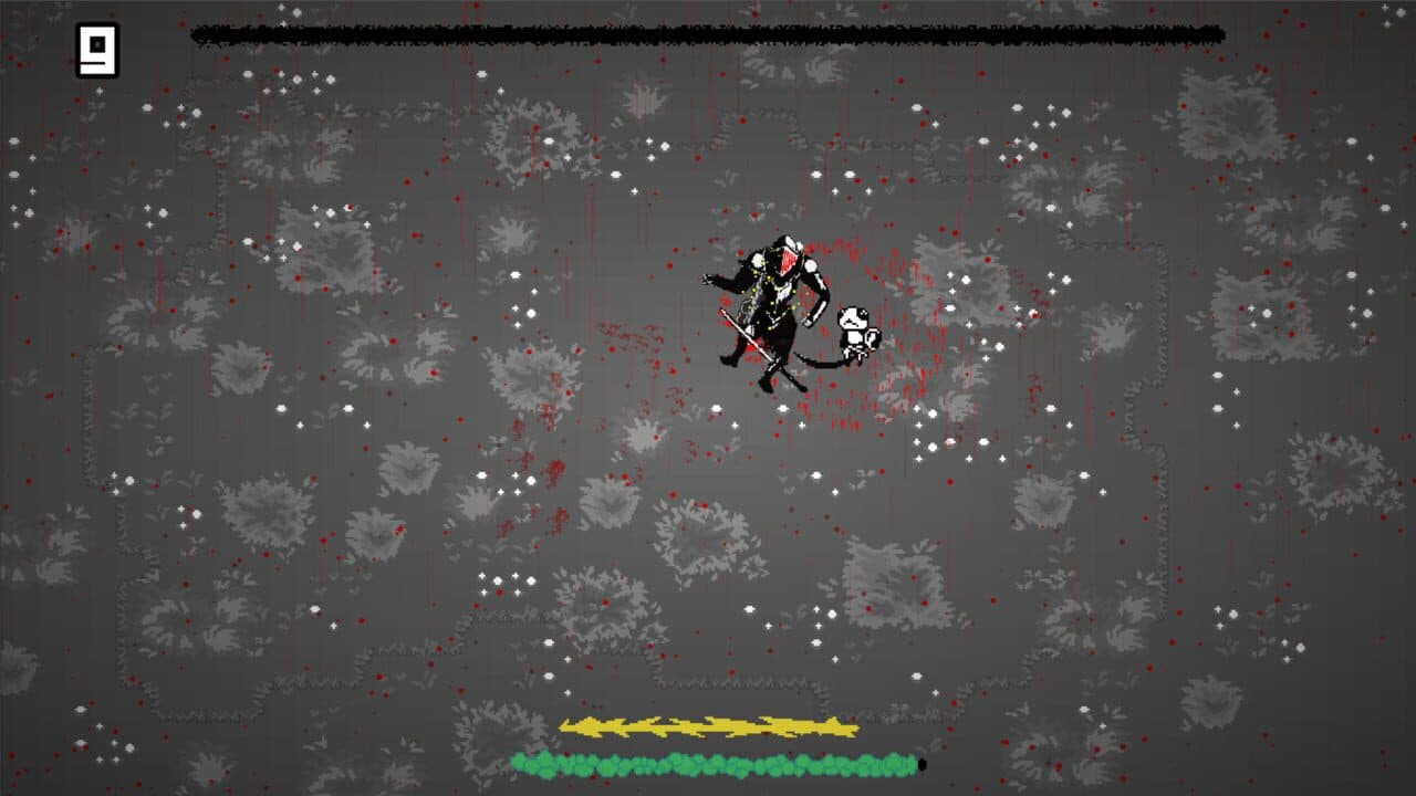 Monochrome Nemesis thumbnail 4
