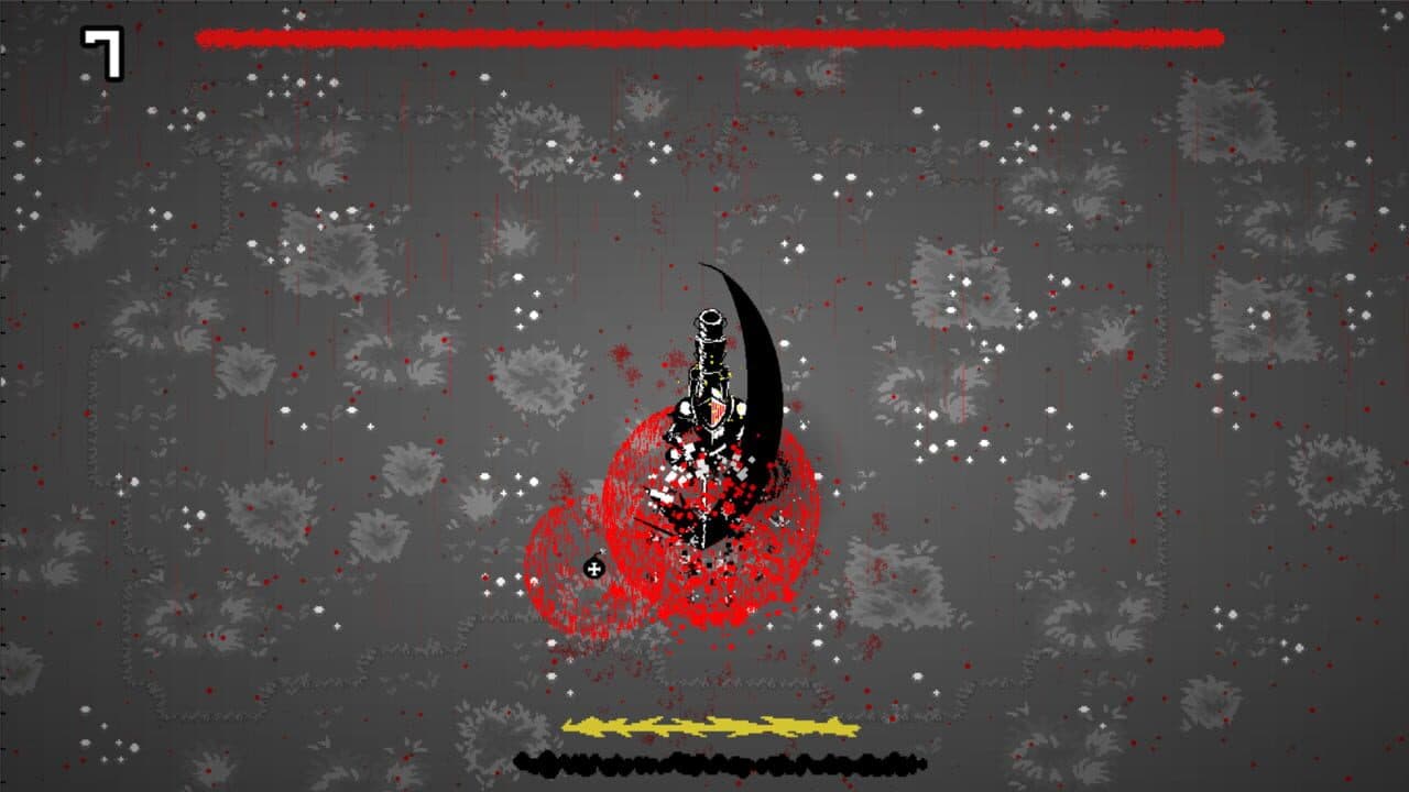 Monochrome Nemesis thumbnail 5