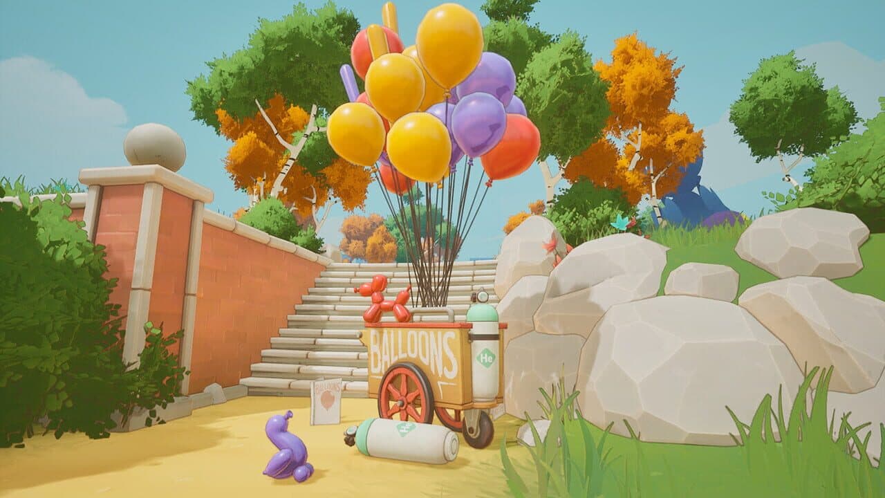 The Bench thumbnail 3